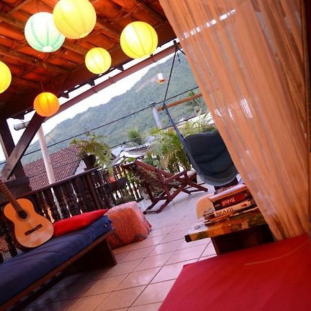 El Misti Hostel Ilha Grande Ilha Grande  Екстер'єр фото