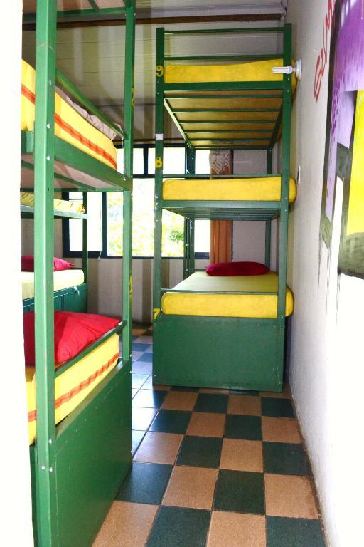 El Misti Hostel Ilha Grande Ilha Grande  Номер фото