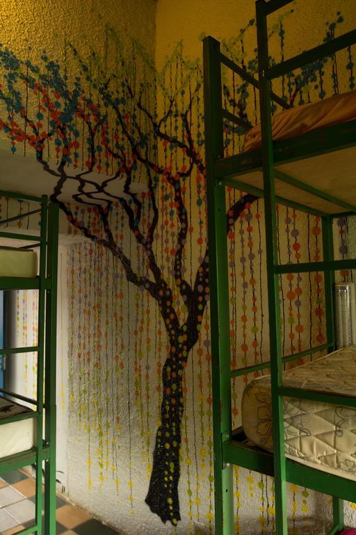El Misti Hostel Ilha Grande Ilha Grande  Номер фото