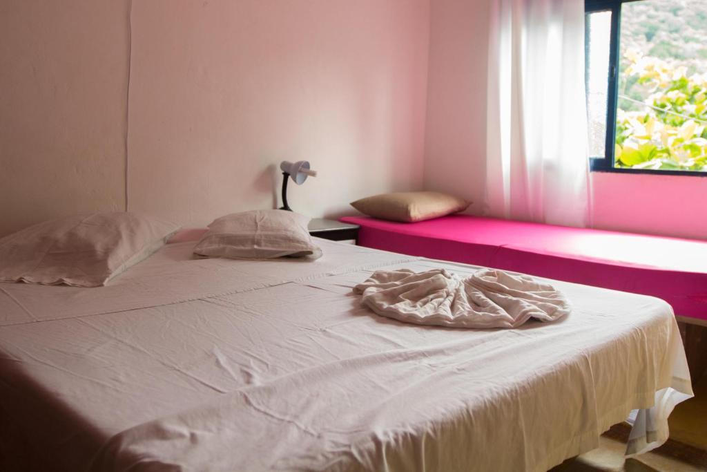 El Misti Hostel Ilha Grande Ilha Grande  Екстер'єр фото