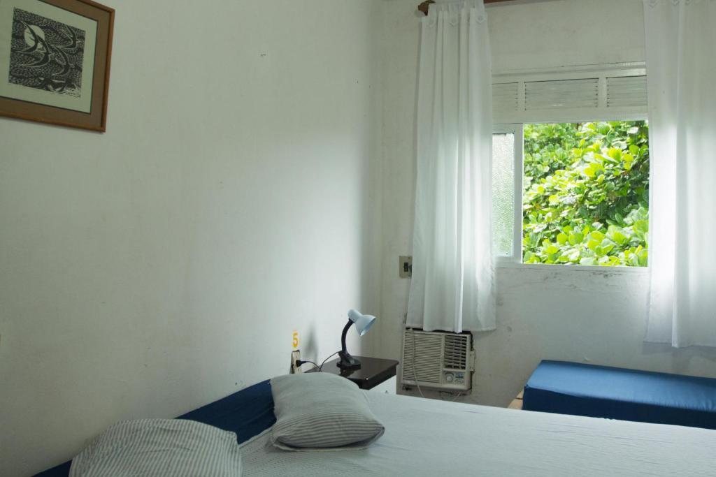 El Misti Hostel Ilha Grande Ilha Grande  Екстер'єр фото