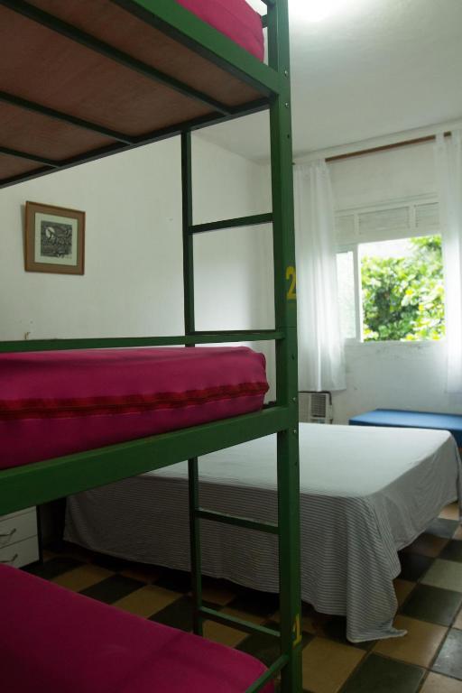 El Misti Hostel Ilha Grande Ilha Grande  Екстер'єр фото