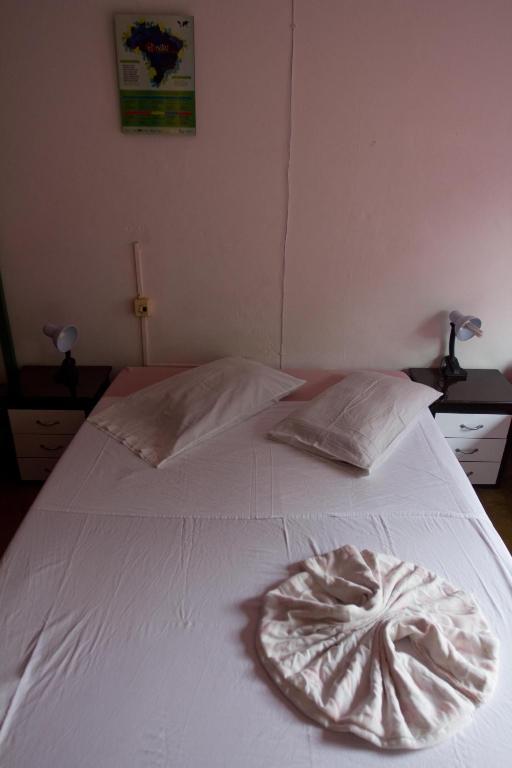 El Misti Hostel Ilha Grande Ilha Grande  Номер фото